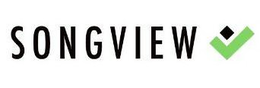 SONGVIEW logo