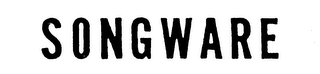 SONGWARE logo