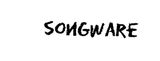 SONGWARE logo