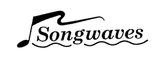 SONGWAVES logo
