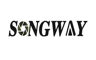 SONGWAY logo