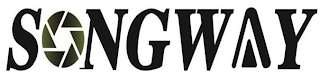 SONGWAY logo