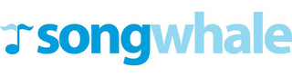 SONGWHALE