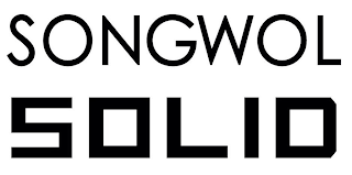 SONGWOL SOLID logo