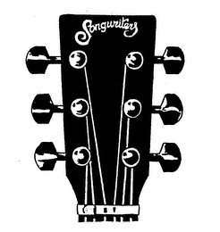 SONGWRITERS logo
