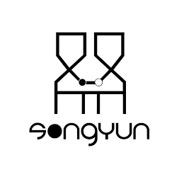 SONGYUN logo