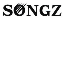 SONGZ logo
