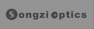 SONGZI OPTICS logo