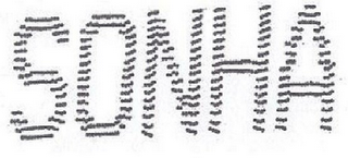 SONHA logo