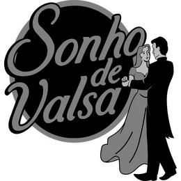 SONHO DE VALSA logo