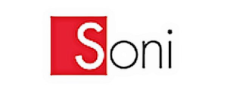 SONI logo