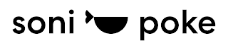 SONI POKE logo