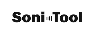 SONI TOOL logo
