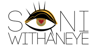 SONI WITHANEYE logo