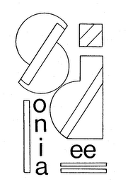 SONIA DEE logo
