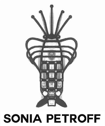 SONIA PETROFF logo