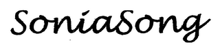 SONIASONG logo