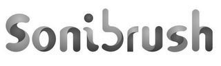 SONIBRUSH logo