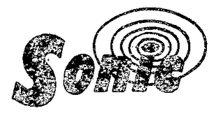 SONIC logo