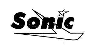 SONIC