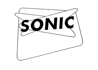 SONIC logo