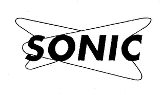 SONIC logo