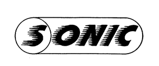 SONIC logo