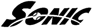 SONIC logo