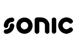 SONIC logo
