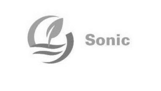 SONIC logo