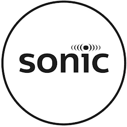 SONIC logo