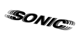 SONIC logo