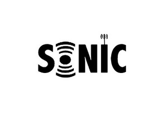 SONIC logo