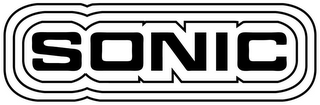 SONIC logo