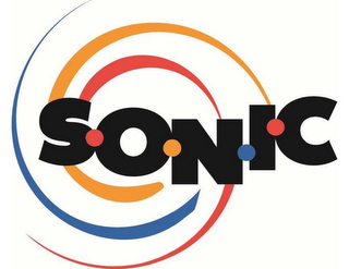 SONIC logo