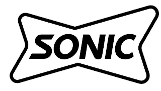 SONIC logo