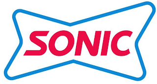 SONIC logo