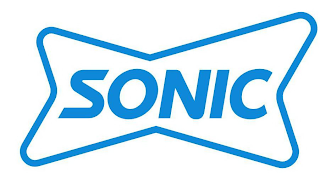 SONIC logo