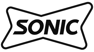 SONIC logo