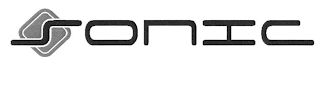 SONIC logo