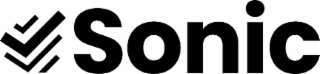 SONIC logo