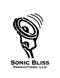 SONIC BLISS PRODUCTIONS, LLC logo