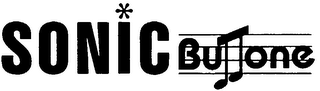 SONIC BUTTONE logo