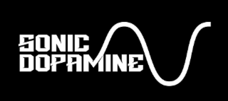 SONIC DOPAMINE logo