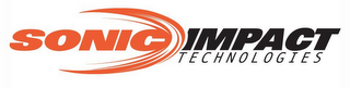 SONIC IMPACT TECHNOLOGIES logo