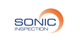 SONIC INSPECTION logo