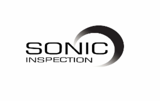 SONIC INSPECTION logo