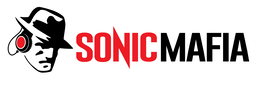 SONIC MAFIA logo