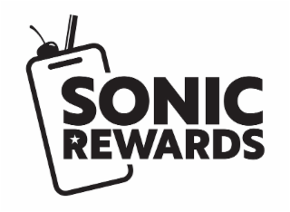 SONIC REWARDS logo