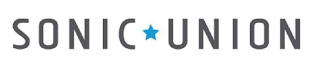 SONIC UNION logo
